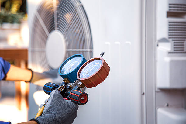 Trusted Hvac Repair service in Verona, NJ - HVAC Repair CO